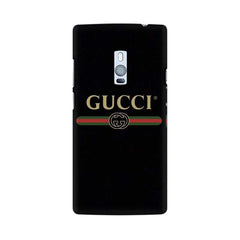 Gucci Snake Wallpaper Mobile Cover For OnePlus Two