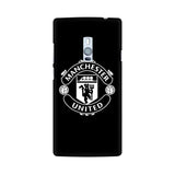 Manchester United Mobile Cover For OnePlus Two