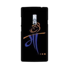 Maa Wallpaper Mobile Cover For OnePlus Two