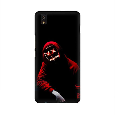 Mellow Mobile Cover For OnePlus X