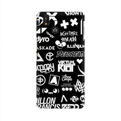 EDM Lover's Mobile Cover For OnePlus X