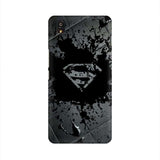 Superman Mobile Cover For OnePlus X