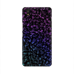 Smoke Wallpaper Mobile Cover For OnePlus X