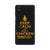 Keep Calm and Carry On Mobile Cover For OnePlus X