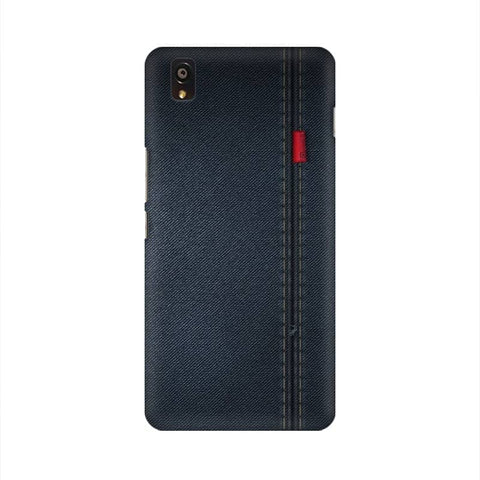 Jeans Mobile Cover For OnePlus X