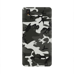 Army Mobile Cover For OnePlus X