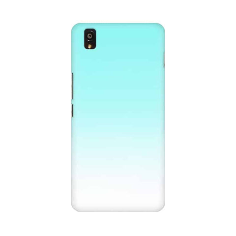 Simple Case Mobile Cover For OnePlus X