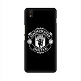 Manchester United Mobile Cover For OnePlus X