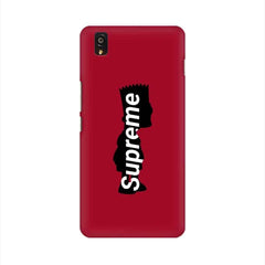 Super Me Case Mobile Cover For OnePlus X