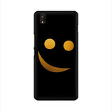 Always Smile Wallpaper Mobile Cover For OnePlus X