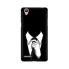 Anonymous Mobile Cover For Oppo A35
