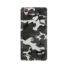 Army Mobile Cover For Oppo A35
