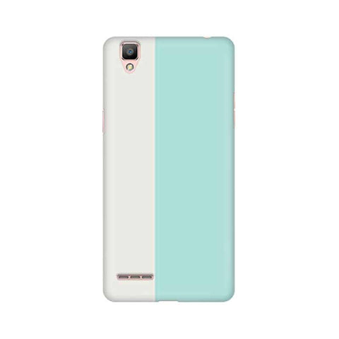 Pastel Mobile Cover For OnePlus X