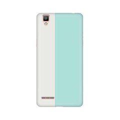 Pastel Mobile Cover For OnePlus X