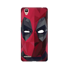Deadpool Wallpaper Mobile Cover For Oppo A35
