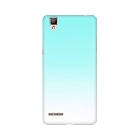 Simple Case Mobile Cover For Oppo A35