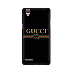 Gucci Snake Wallpaper Mobile Cover For Oppo A35