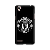 Manchester United Mobile Cover For Oppo A35