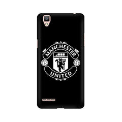 Manchester United Mobile Cover For Oppo A35