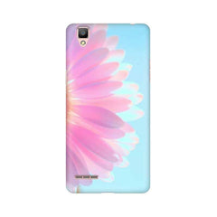 Beautiful Floral Mobile Cover For Oppo A35