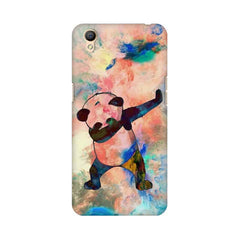 Panda Mobile Cover For Oppo A37