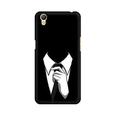 Anonymous Mobile Cover For Oppo A37