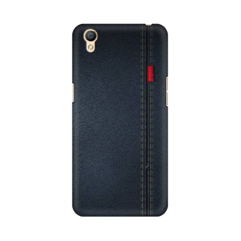 Jeans Mobile Cover For Oppo A37