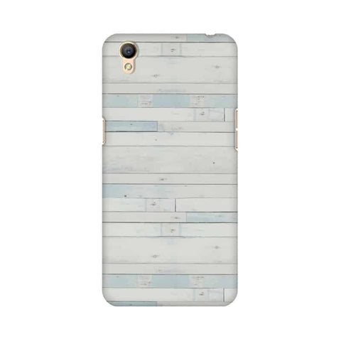 Wood Wallpaper Mobile Cover For Oppo A37