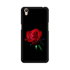 Rose Mobile Cover For Oppo A37