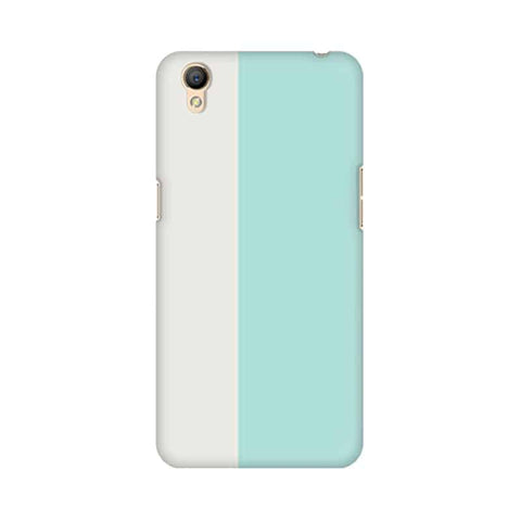Pastel Mobile Cover For Oppo A35