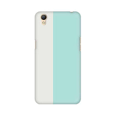 Pastel Mobile Cover For Oppo A35