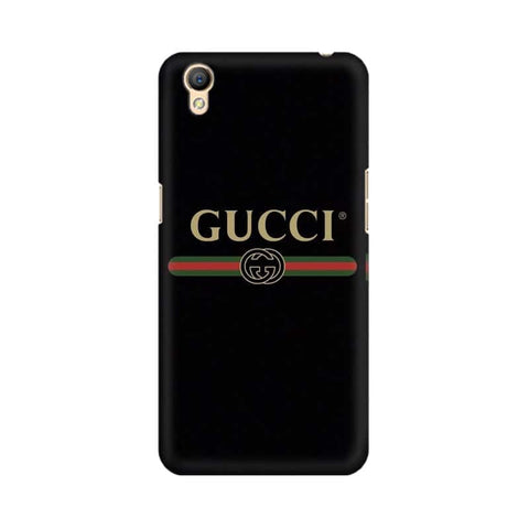 Gucci Snake Wallpaper Mobile Cover For Oppo A37