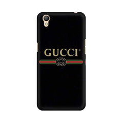 Gucci Snake Wallpaper Mobile Cover For Oppo A37