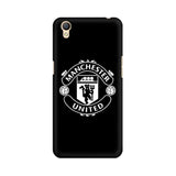 Manchester United Mobile Cover For Oppo A37