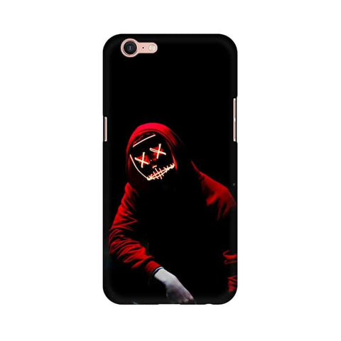 Mellow Mobile Cover For Oppo A39