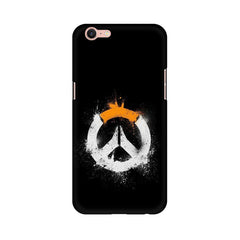 Peace Mobile Cover For Oppo A39