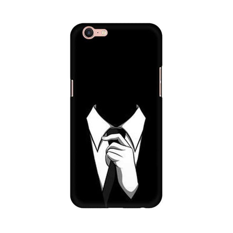 Anonymous Mobile Cover For Oppo A39