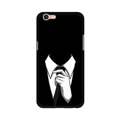 Anonymous Mobile Cover For Oppo A39