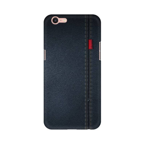 Jeans Mobile Cover For Oppo A39