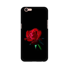 Rose Mobile Cover For Oppo A39