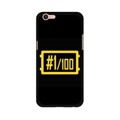 #1/100 Mobile Cover For Oppo A39