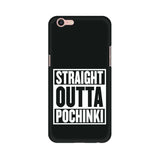 POCHINKI Mobile Cover For Oppo A39