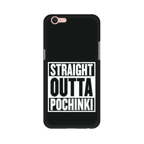 POCHINKI Mobile Cover For Oppo A39