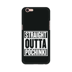 POCHINKI Mobile Cover For Oppo A39