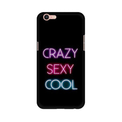 Crazy Sexy Cool Mobile Cover For Oppo A39