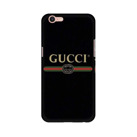 Gucci Snake Wallpaper Mobile Cover For Oppo A39