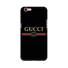 Gucci Snake Wallpaper Mobile Cover For Oppo A39