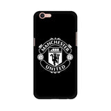 Manchester United Mobile Cover For Oppo A39