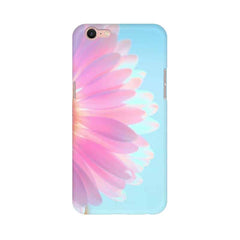 Beautiful Floral Mobile Cover For Oppo A39