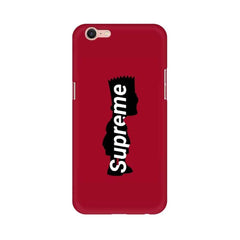 Super Me Case Mobile Cover For Oppo A39